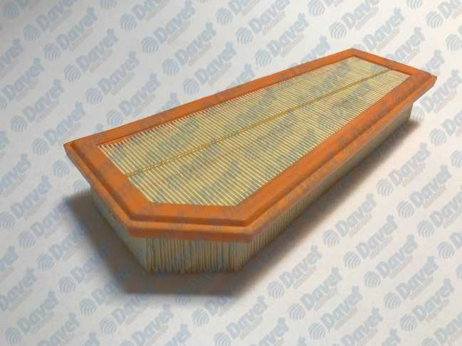 SARDES SA2293 Hava Filtresi Mb W204 C180 Cgi 09-> W212 E200 Cgi